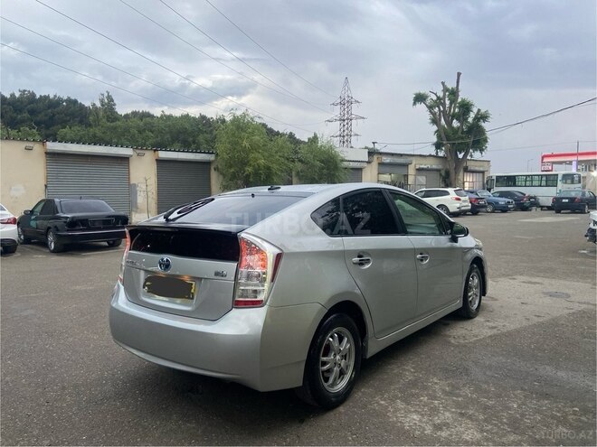Toyota Prius 2010, 270,580 km - 1.8 l - Xırdalan