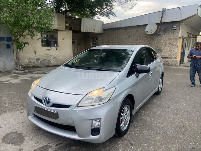 Toyota Prius 2010, 270,580 km - 1.8 l - Xırdalan