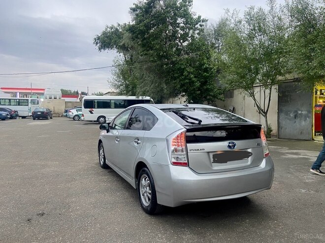 Toyota Prius 2010, 270,580 km - 1.8 l - Xırdalan