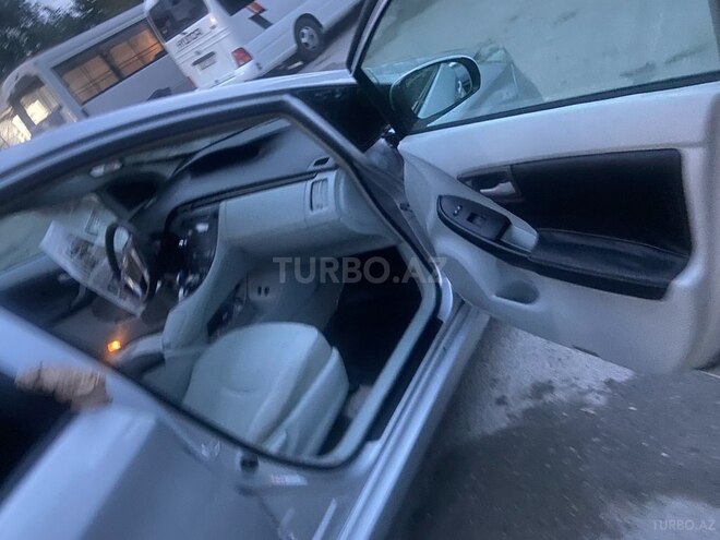 Toyota Prius 2010, 270,580 km - 1.8 l - Xırdalan