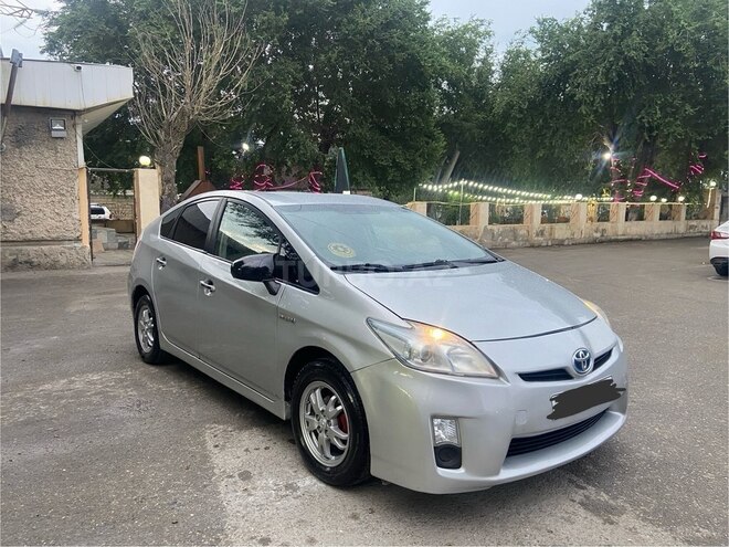 Toyota Prius 2010, 270,580 km - 1.8 l - Xırdalan