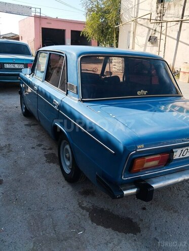 LADA (VAZ) 2106 1989, 90,000 km - 1.5 л - Bakı
