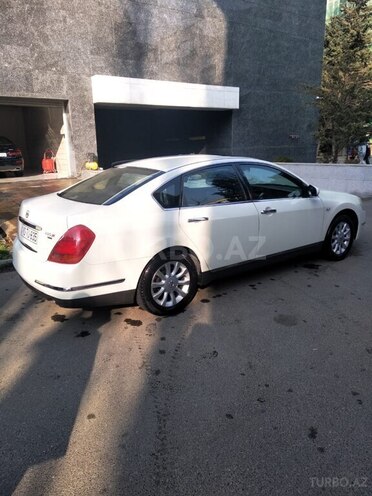 Nissan Teana 2006, 282,000 km - 2.3 l - Bakı