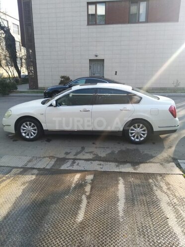 Nissan Teana 2006, 282,000 km - 2.3 l - Bakı