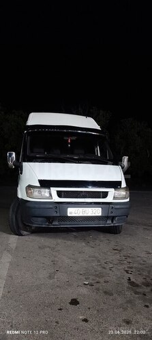 Ford Transit 2000, 100,000 km - 2.5 л - Xaçmaz