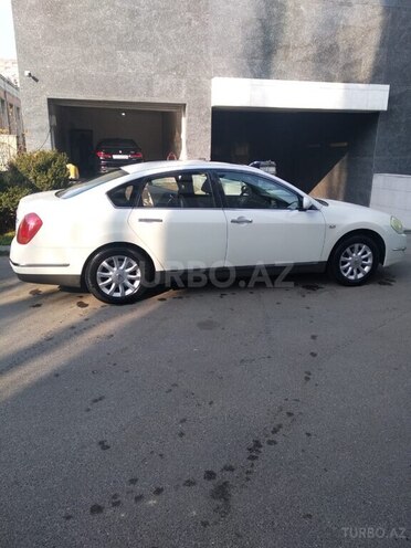 Nissan Teana 2006, 282,000 km - 2.3 l - Bakı