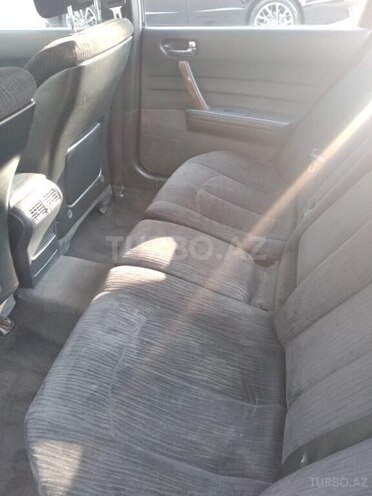 Nissan Teana 2006, 282,000 km - 2.3 l - Bakı