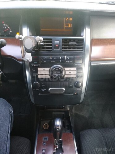 Nissan Teana 2006, 282,000 km - 2.3 l - Bakı
