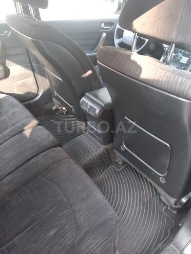 Nissan Teana 2006, 282,000 km - 2.3 l - Bakı