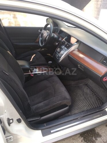Nissan Teana 2006, 282,000 km - 2.3 l - Bakı