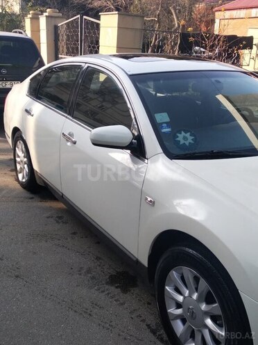Nissan Teana 2006, 282,000 km - 2.3 l - Bakı