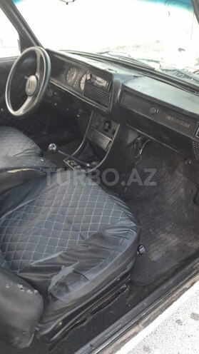 LADA (VAZ) 2107 1994, 90,000 km - 1.6 л - Bakı