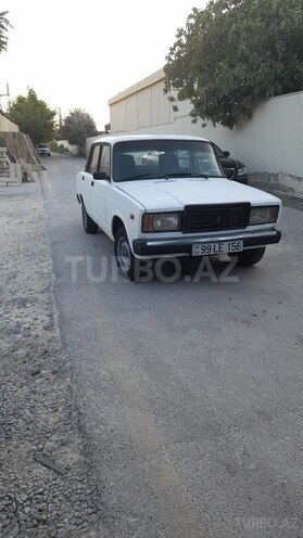LADA (VAZ) 2107 1994, 90,000 km - 1.6 л - Bakı