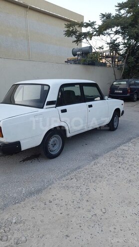LADA (VAZ) 2107 1994, 90,000 km - 1.6 л - Bakı
