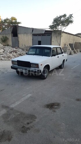 LADA (VAZ) 2107 1994, 90,000 km - 1.6 л - Bakı