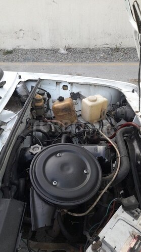 LADA (VAZ) 2107 1994, 90,000 km - 1.6 л - Bakı