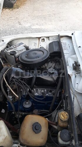 LADA (VAZ) 2107 1994, 90,000 km - 1.6 л - Bakı