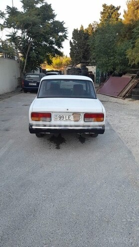 LADA (VAZ) 2107 1994, 90,000 km - 1.6 л - Bakı
