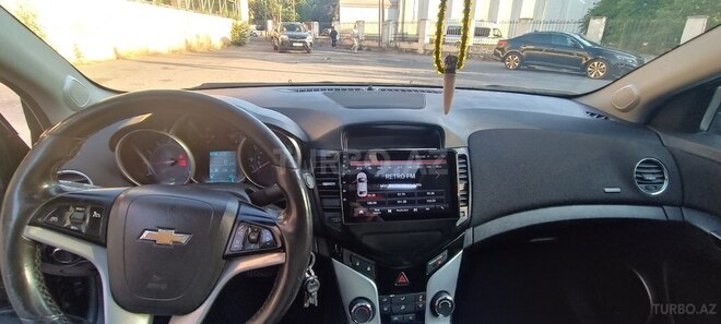 Chevrolet Cruze 2013, 230,000 km - 1.4 l - Bakı
