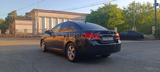 Chevrolet Cruze 2013, 230,000 km - 1.4 l - Bakı