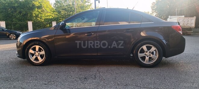 Chevrolet Cruze 2013, 230,000 km - 1.4 l - Bakı