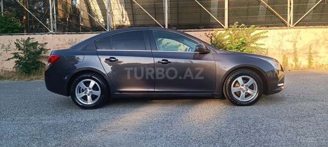 Chevrolet Cruze 2013, 230,000 km - 1.4 l - Bakı