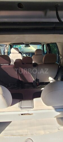 Ford Explorer 2003, 228,177 km - 4.0 l - Bakı