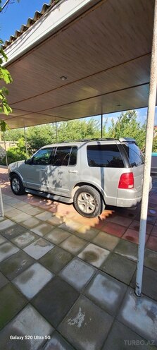 Ford Explorer 2003, 228,177 km - 4.0 l - Bakı