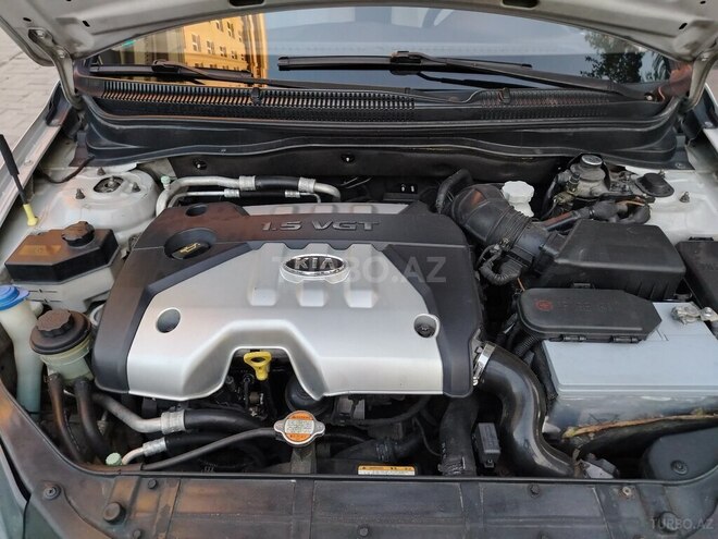 Hyundai Accent 2008, 300,200 km - 1.5 l - Bakı