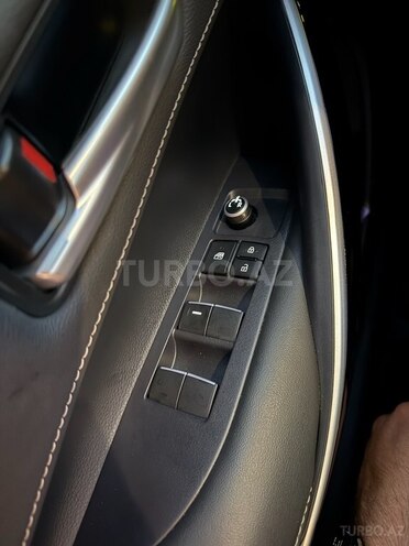 Toyota Corolla 2025, 3,000 km - 1.8 l - Bakı