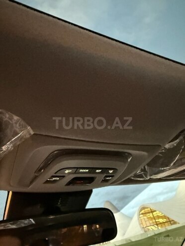 Toyota Corolla 2025, 3,000 km - 1.8 l - Bakı