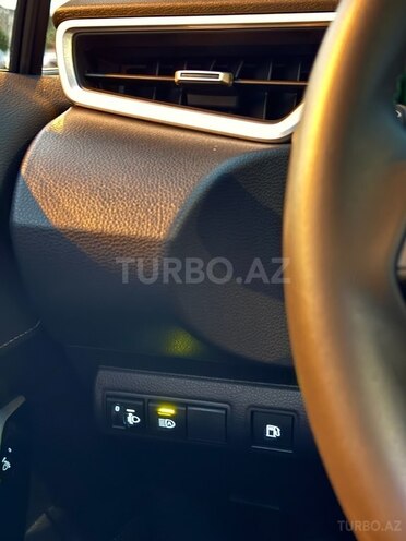 Toyota Corolla 2025, 3,000 km - 1.8 l - Bakı