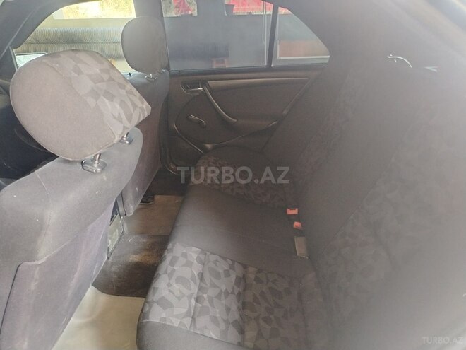Mercedes C 180 1998, 230,580 km - 1.8 l - Qazax