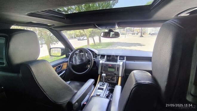 Land Rover Range Rover 2006, 260,000 km - 4.2 l - Bakı