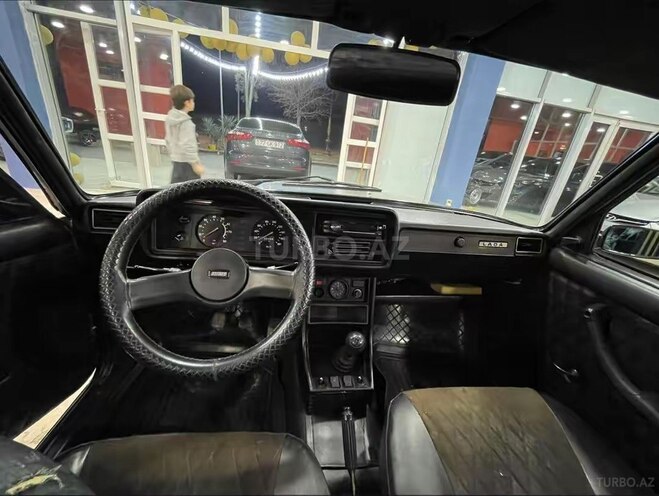 LADA (VAZ) 2107-7