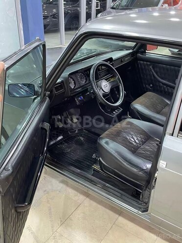 LADA (VAZ) 2107-5