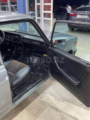 LADA (VAZ) 2107-6