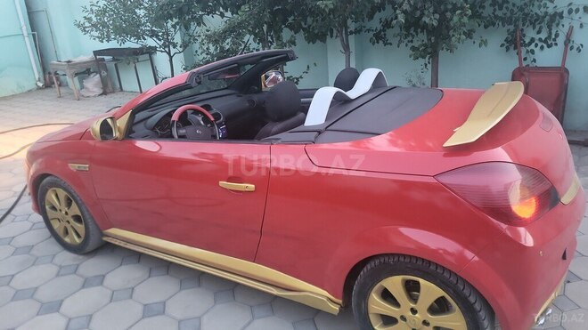 Opel Tigra 2007, 83,000 km - 1.4 л - Bakı