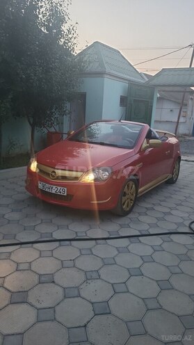 Opel Tigra 2007, 83,000 km - 1.4 л - Bakı