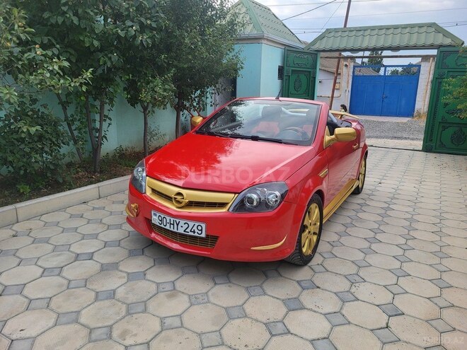 Opel Tigra 2007, 83,000 km - 1.4 л - Bakı