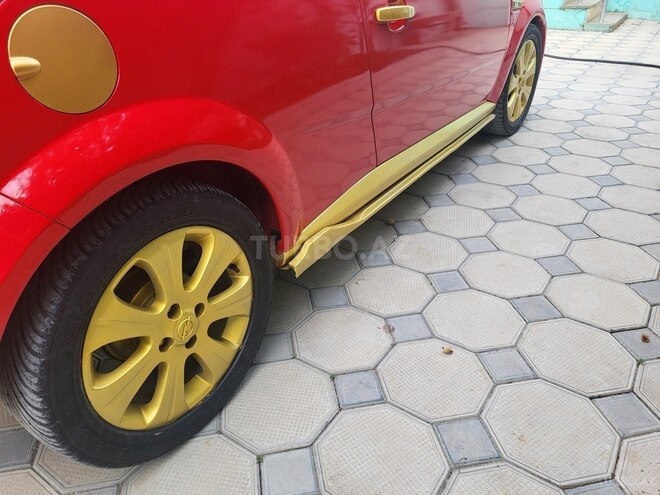 Opel Tigra 2007, 83,000 km - 1.4 л - Bakı