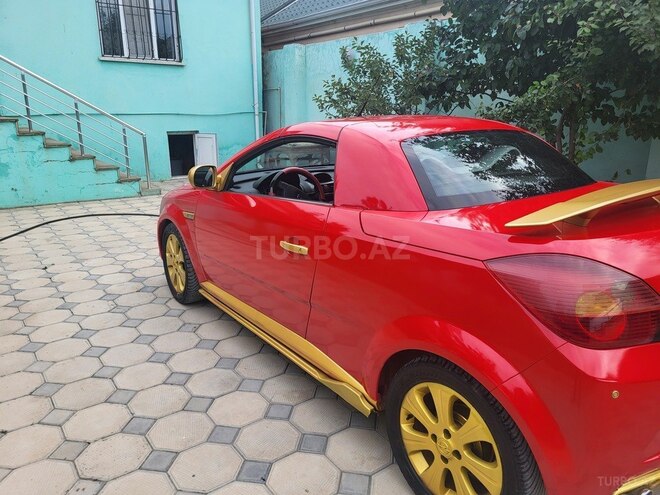 Opel Tigra 2007, 83,000 km - 1.4 л - Bakı