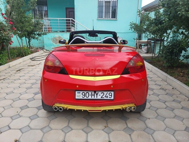 Opel Tigra 2007, 83,000 km - 1.4 л - Bakı