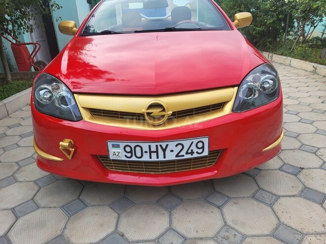 Opel Tigra 2007, 83,000 km - 1.4 л - Bakı