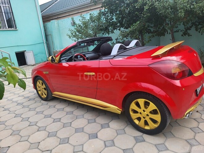 Opel Tigra 2007, 83,000 km - 1.4 л - Bakı