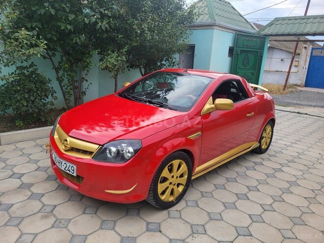 Opel Tigra 2007, 83,000 km - 1.4 л - Bakı