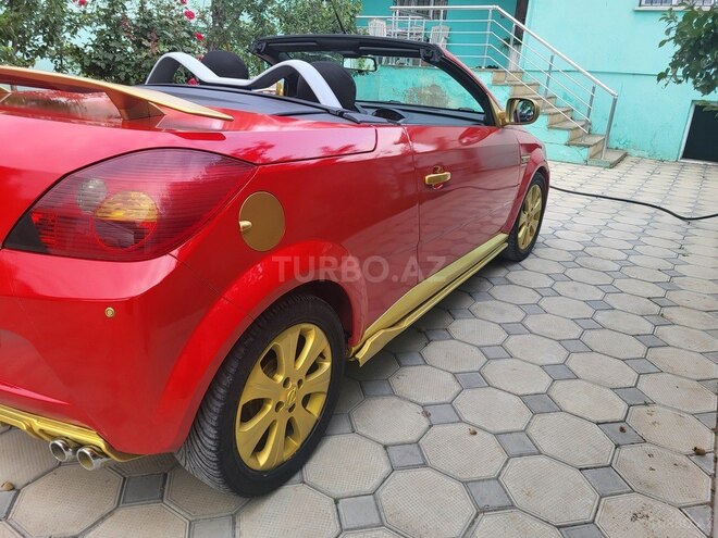 Opel Tigra 2007, 83,000 km - 1.4 л - Bakı