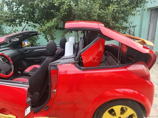 Opel Tigra 2007, 83,000 km - 1.4 л - Bakı