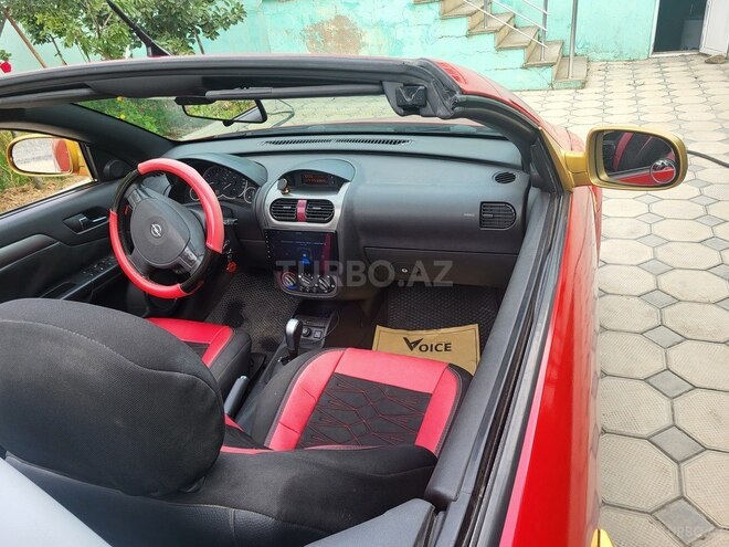Opel Tigra 2007, 83,000 km - 1.4 л - Bakı