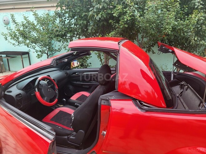 Opel Tigra 2007, 83,000 km - 1.4 л - Bakı